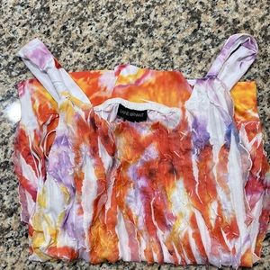 Lane Bryant Tank Top Size 14/16